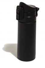 Lord Nelson Thermos mug Black 35cl