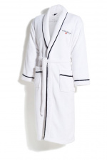 Lord Nelson Victory Fleecerock Vit S/M Lord Nelson Victory Fleecerock Vit S/M