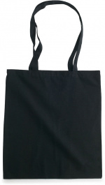 Nightingale Bag 150g Black