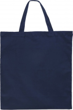 Nightingale Cloth Bag 150g Short Handle Marine Nightingale Cloth Bag 150g Short Handle Marine