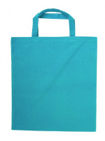 Nightingale Cloth Bag 150g Short Handle Black