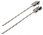 Orrefors Hunting Grillspett 2-Pack Orrefors Hunting Grillspett 2-Pack