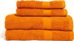 Queen Anne Terry Orange 50x70cm