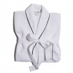 Queen Anne Sparock Vit S/M Queen Anne Sparock Vit S/M