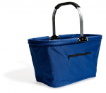 Queen Anne Carry Hopvikbar Korg Orange 30L