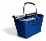 Queen Anne Carry Hopvikbar Kylbag Orange 30L