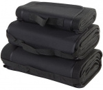 Queen Anne Picknikpläd 120x150 Grön