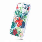 Case for iPhone XS Max - Palm leaves