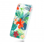Case for iPhone XS Max - Palm leaves