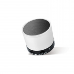 Junior bluetooth speaker, White