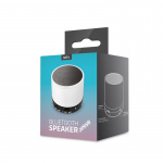 Junior bluetooth speaker, White