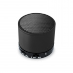 Junior bluetooth speaker, Black
