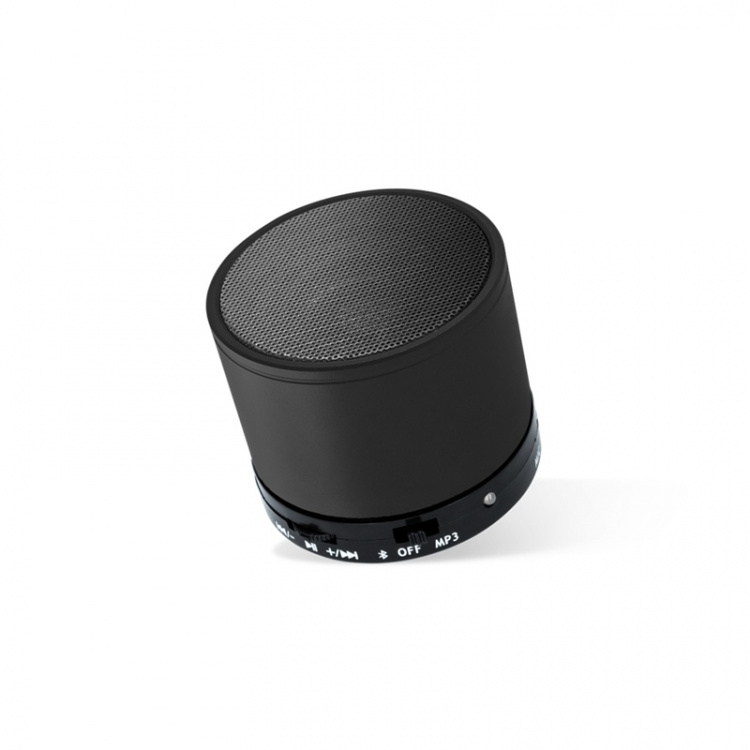 Junior bluetooth speaker, Black