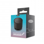 Junior bluetooth speaker, Black