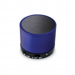 Junior bluetooth speaker, Dark blue