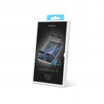 3D Tempered Glass for Huawei Honor 9 - White Frame 3D Tempered Glass for Huawei Honor 9 - White Frame