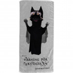 SVT Sommarskuggan Towel 70x140cm