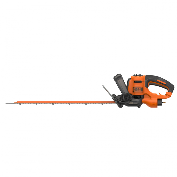 Black & Decker Häcksax 500W 55cm Svärdlängd Black & Decker Häcksax 500W 55cm Svärdlängd