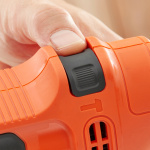 Black & Decker Slagborrmaskin 500W Black & Decker Slagborrmaskin 500W