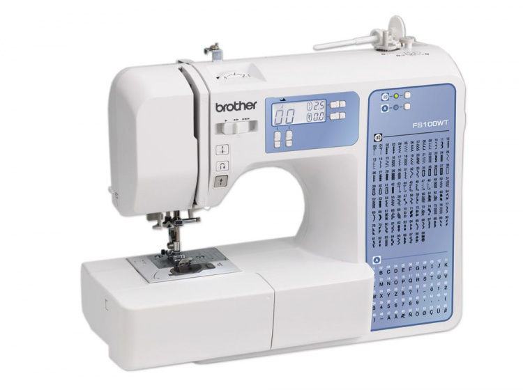 Brother Sewing machine FS100WT Brother Sewing machine FS100WT