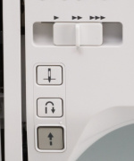 Brother Sewing machine FS100WT Brother Sewing machine FS100WT