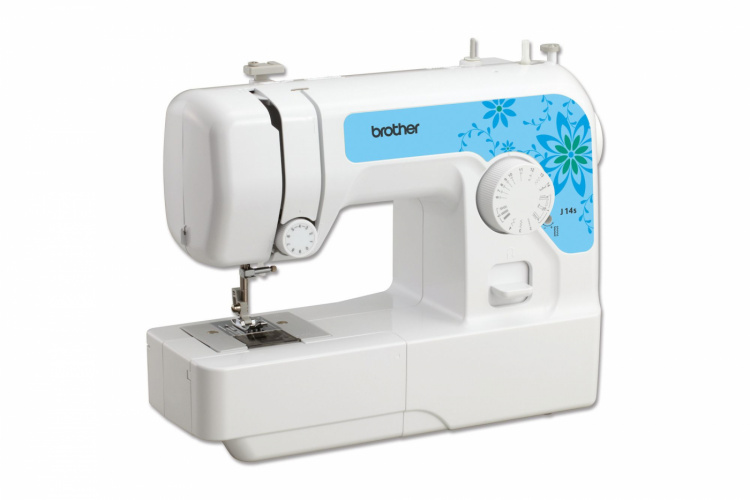 Brother Sewing machine J14S Mechanical