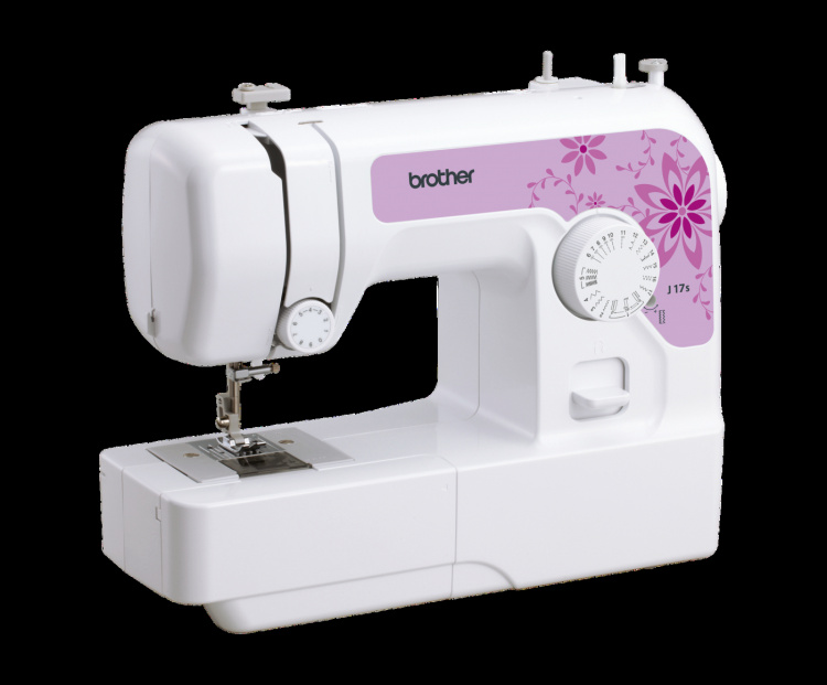 Brother Sewing machine J17S Mechanical Brother Sewing machine J17S Mechanical