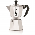Bialetti Moka kokare 6 kopp ca:300ml