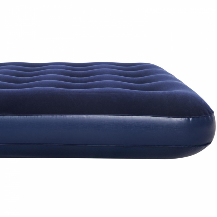 Bestway Pavillo Aeroluxe Air Mattress, 191x137x22cm Bestway Pavillo Aeroluxe Air Mattress, 191x137x22cm