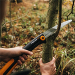 Fiskars Trädgårdssåg SW75 L Xtract Fiskars Trädgårdssåg SW75 L Xtract