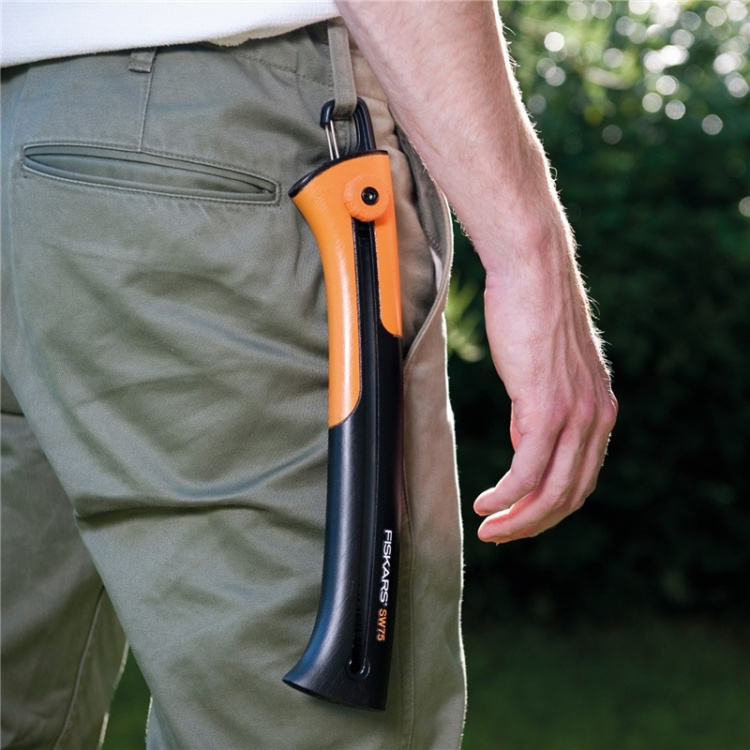 Fiskars Trädgårdssåg SW75 L Xtract Fiskars Trädgårdssåg SW75 L Xtract