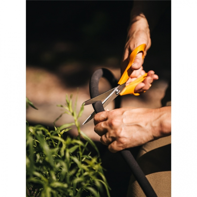 Fiskars Fuktslang 15m Fiskars Fuktslang 15m