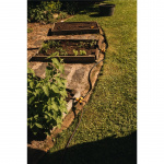 Fiskars Fuktslang 15m Fiskars Fuktslang 15m