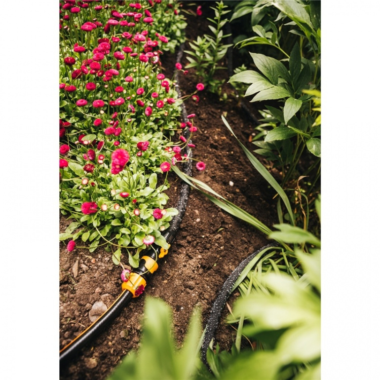 Fiskars Fuktslang 15m Fiskars Fuktslang 15m