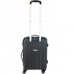 Cavalet Malibu Kabin Svart Cavalet Malibu Kabin Svart