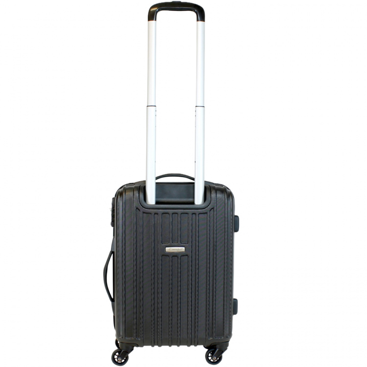 Cavalet Malibu Kabin Svart Cavalet Malibu Kabin Svart