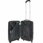 Cavalet Malibu Kabin Svart Cavalet Malibu Kabin Svart