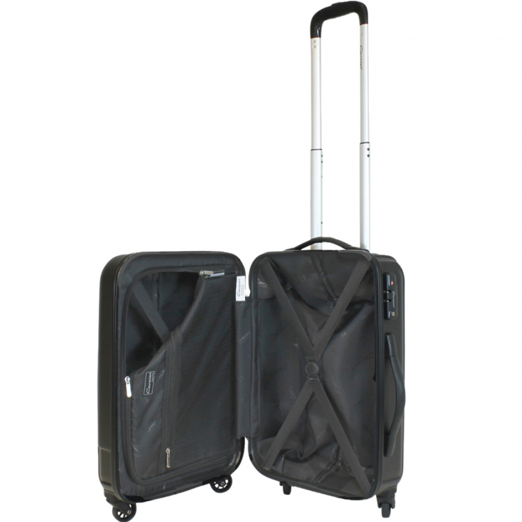 Cavalet Malibu Kabin Svart Cavalet Malibu Kabin Svart