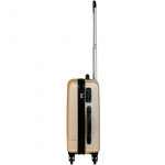 Cavalet Malibu Kabin Brons