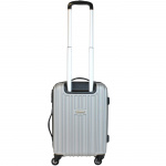 Cavalet Malibu Kabin Silver