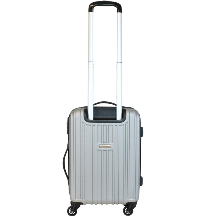 Cavalet Malibu Kabin Silver