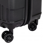 Cavalet Malibu Medium Svart