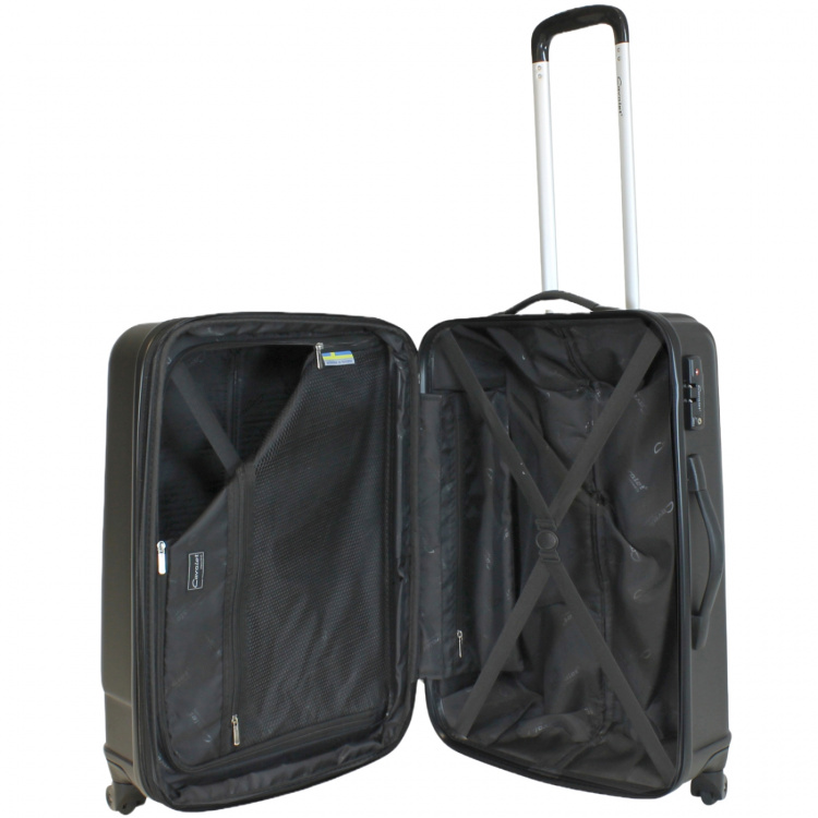 Cavalet Malibu Medium Svart Cavalet Malibu Medium Svart