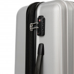 Cavalet Malibu Medium Silver