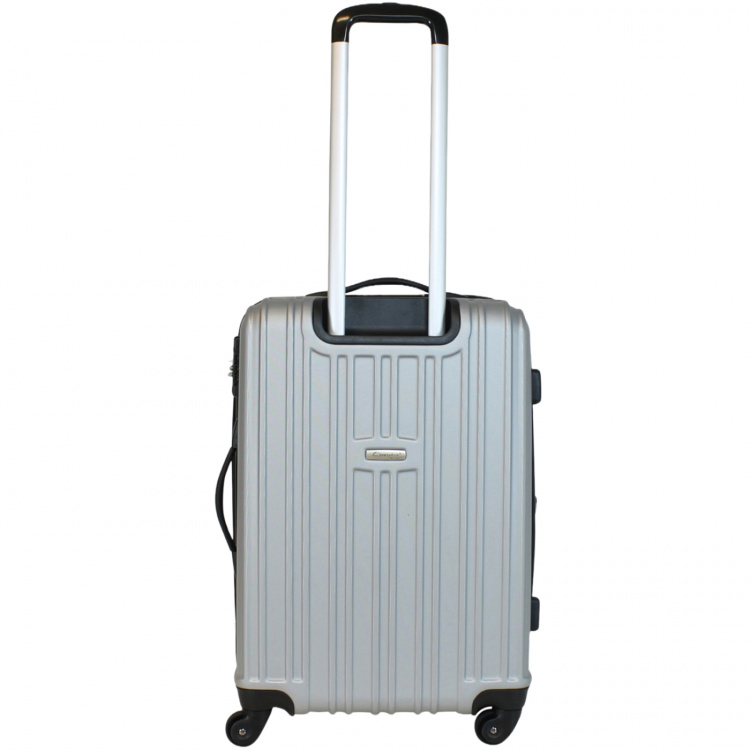 Cavalet Malibu Medium Silver