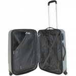 Cavalet Malibu Medium Silver