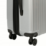 Cavalet Malibu Medium Silver