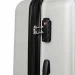 Cavalet Malibu Large Silver