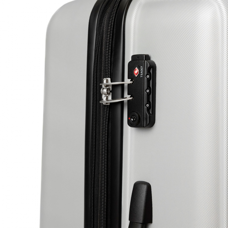 Cavalet Malibu Large Silver