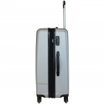 Cavalet Malibu Large Silver